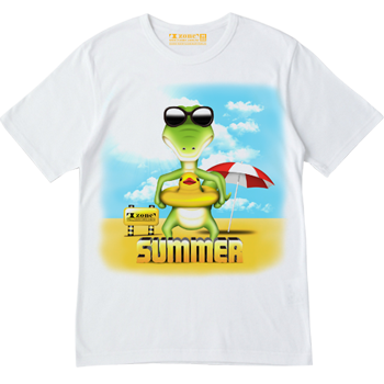 SUMMER