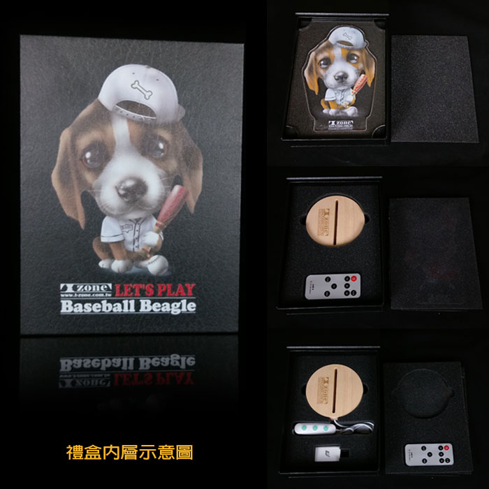 實品拍攝