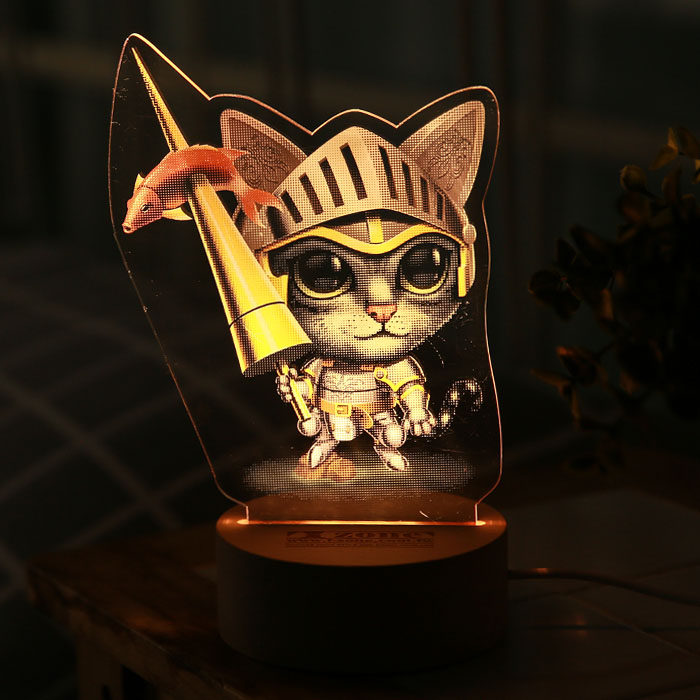 Cat Knight