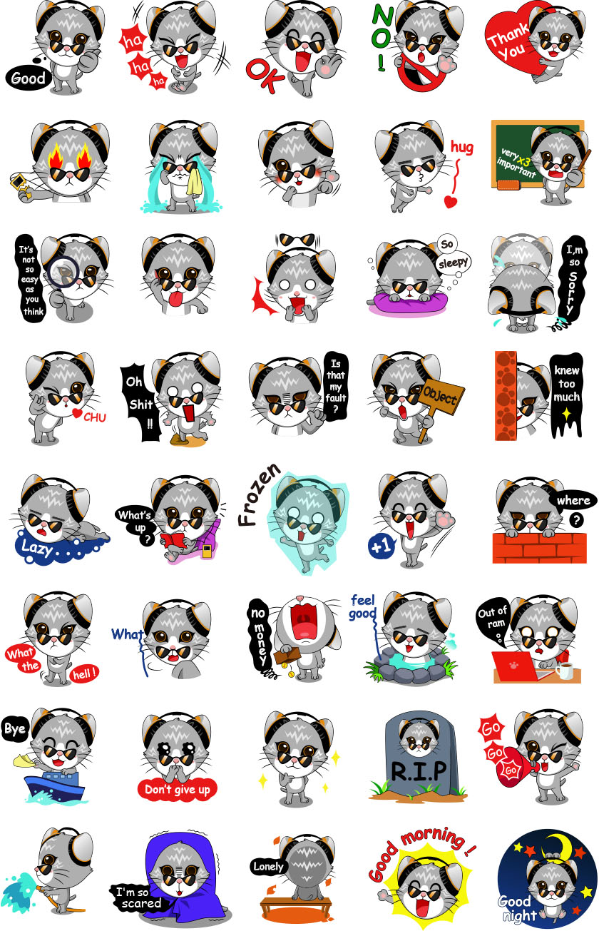 LINE