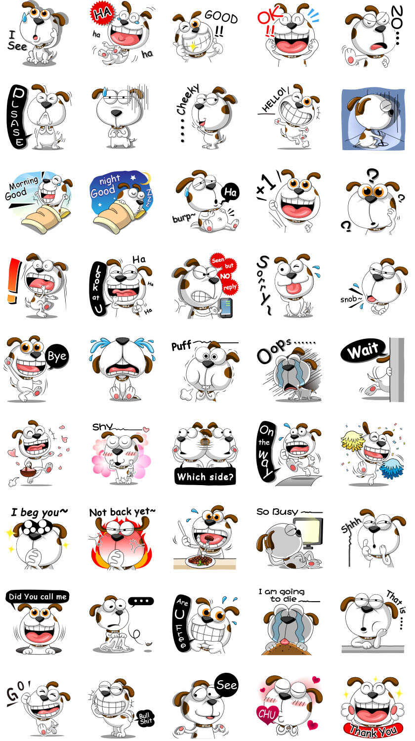 LINE