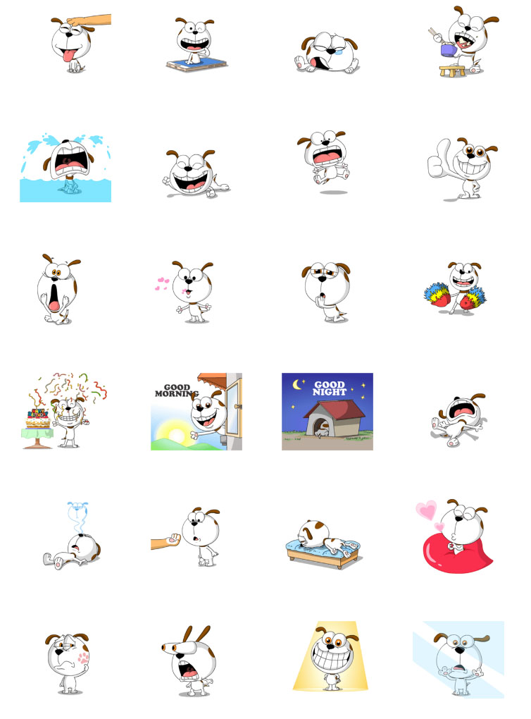 LINE